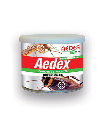 Traitement pour éradiquer la fourmi Aedes Protecta Aedex fourmis à l'achat